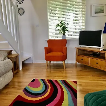 Red Deer Cosy In Connemara Apartment *
